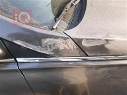هیوندای سۆناتا